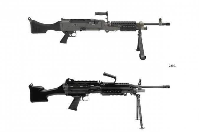 FN America Rifles