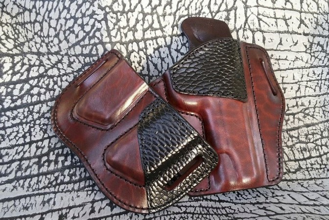 Happy EntrepreNewYear Exodus Gunleather RECOILweb 07 Best Concealed Carry Holsters [2024 Buyer’s Guide]