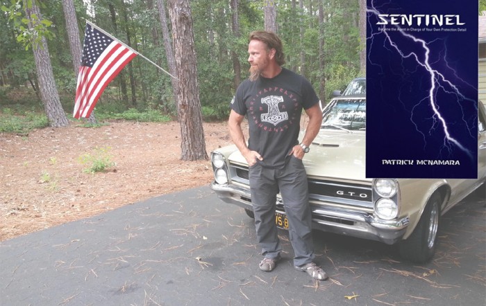 Pat Mac’s Sentinel Series