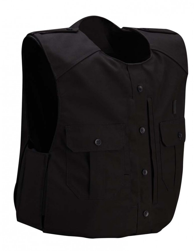Propper Soft Armor Vest NL p03 86189 on February 3, 2016 RECOIL