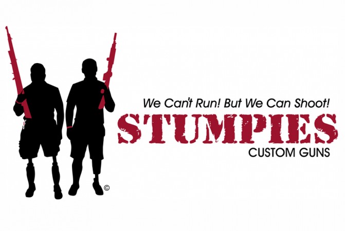 Stumpies Custom Guns -EOD Raffle-3