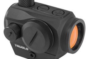 TRUGLO 20mm AR Red Dot