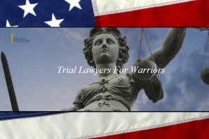 Trial Lawyers for Warriors