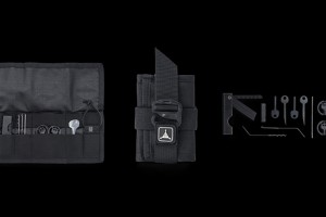 Triple Aught Design’s SERE Pouch