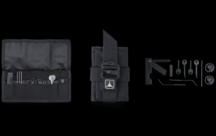 Triple Aught Design’s SERE Pouch
