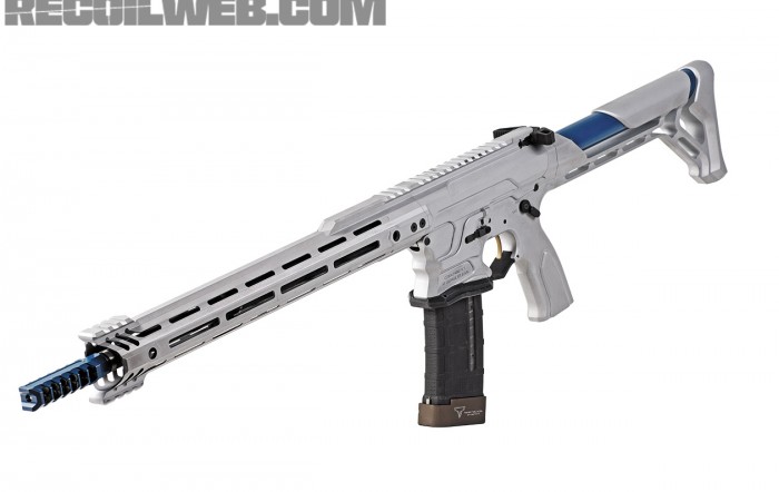 Preview – Cobalt Kinetics Evolve