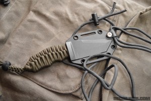 Outta the Closet – CRKT Crawford NECK