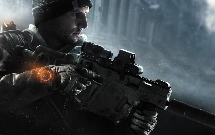 Preview – Tom Clancy’s The Division