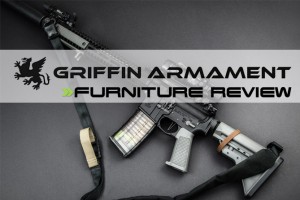 Griffin Armament: Breaking into the Furniture Business