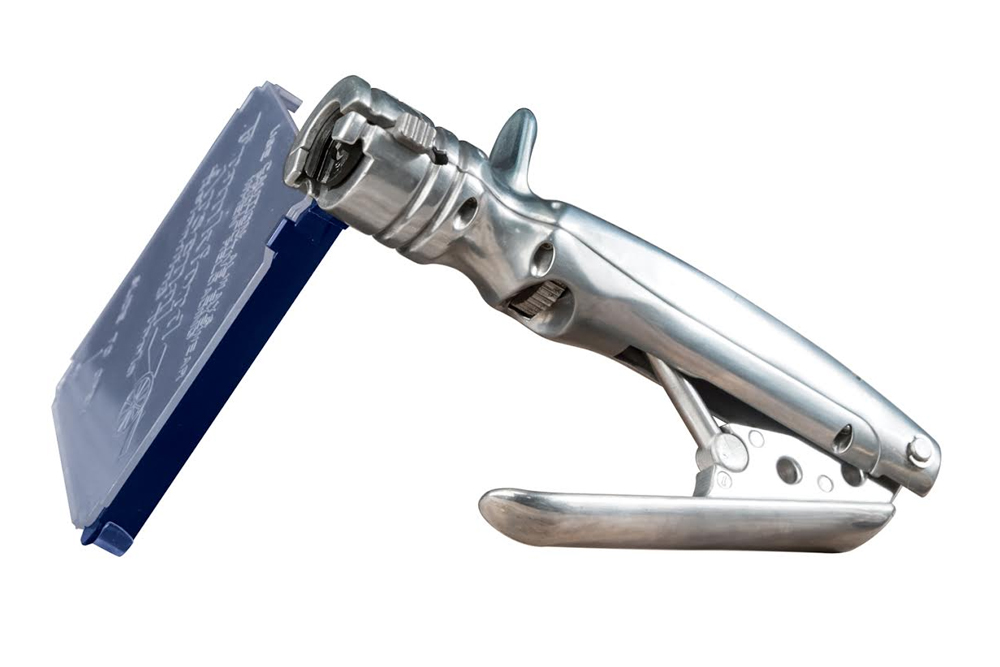 Reloading Frankford Arsenal's Hand Primer RECOIL