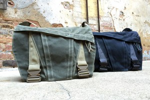 ITS Tactical Discreet Messenger Bag released today