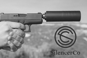 SilencerCo’s Threaded Barrels for the Glock 43