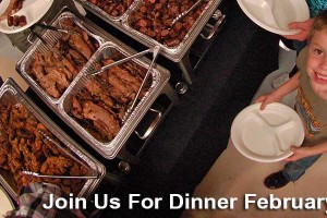 2016 Dripping Springs Wild Game Dinner