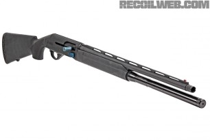 tactical shotgun stoeger m3k