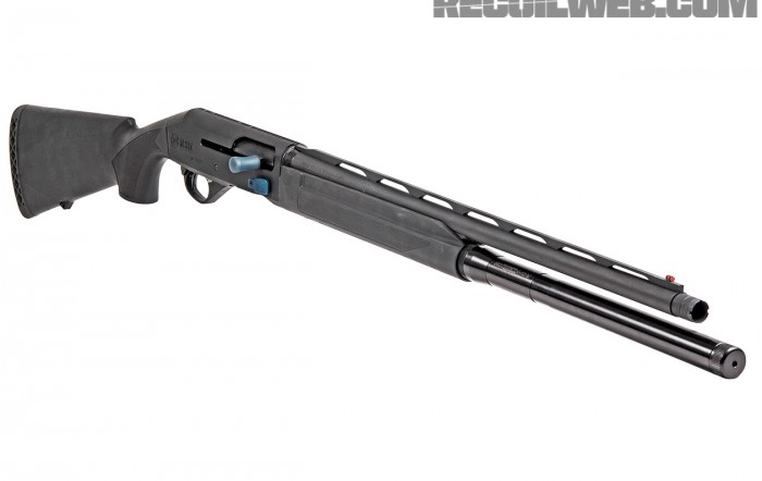 Preview – Stoeger M3K