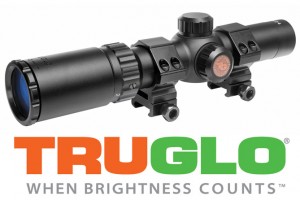 New TRU•BRITE 30 Series Scopes from TRUGLO