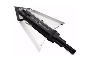 New Afflictor Broadheads K2-Hybrid