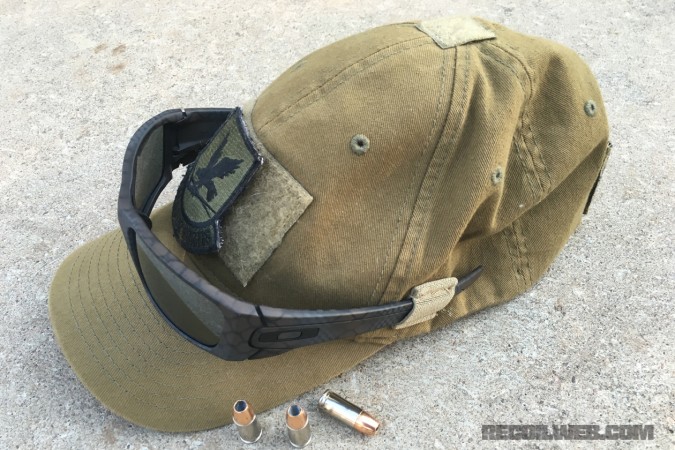 Archangel Design Range Hat - Hat Tactical AHM1V2 - 1