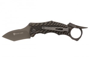 Browning’s Speed Dial Pocket Deploy Knife