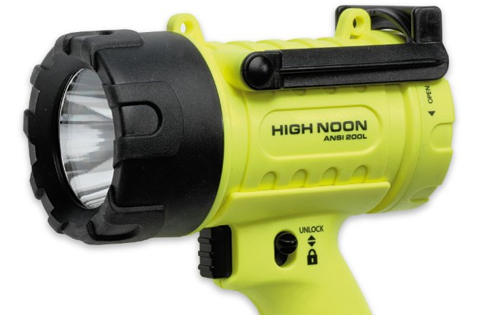 Browning High Noon Rechargeable Spotlight