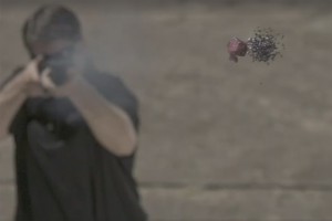 Bullet Theory Films: Glorious Top Shot Slow Mo