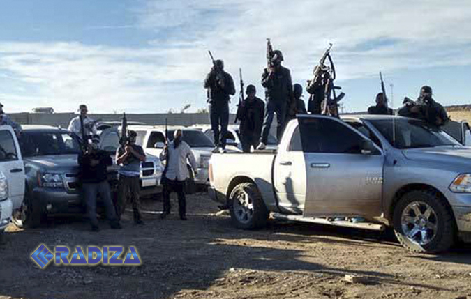 Rich Grassi Explores Clinton-era Report on Gun Violence