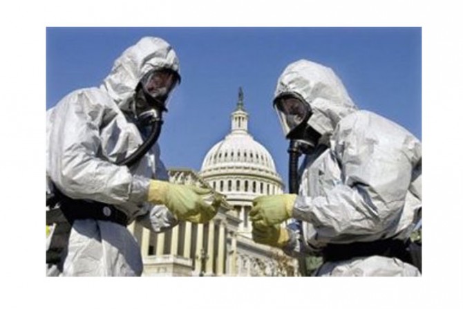OFFGRID: Reviewing 3 Civilian Bioterror Attacks