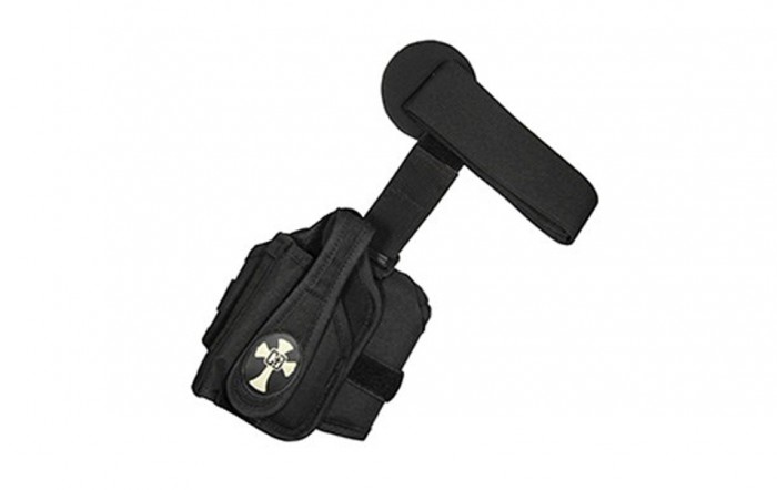 CrossBreed Holsters Ankle Holster