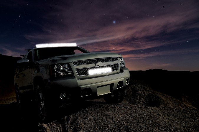 Syclops Led Cyclops LED Bar Light