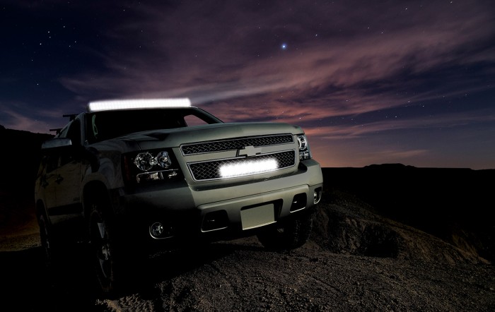 Cyclops Releases New Universal LED Bar Light