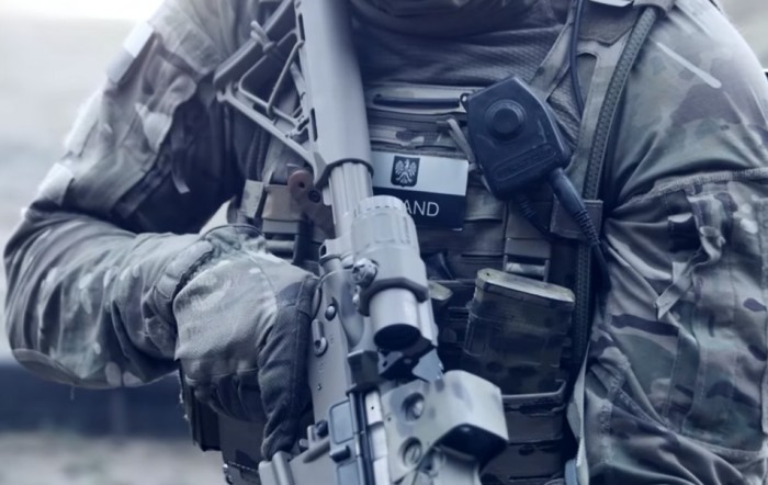 DIRECT ACTION Gear For The European Market