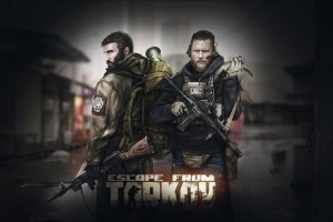 Escape from Tarkov: Best FPS Gun Customization?