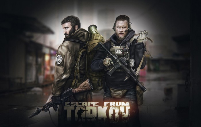Escape from Tarkov: Best FPS Gun Customization?