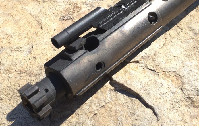 Best AR-15 Bolt Carrier Groups: Top Picks & Why They Matter [2025]