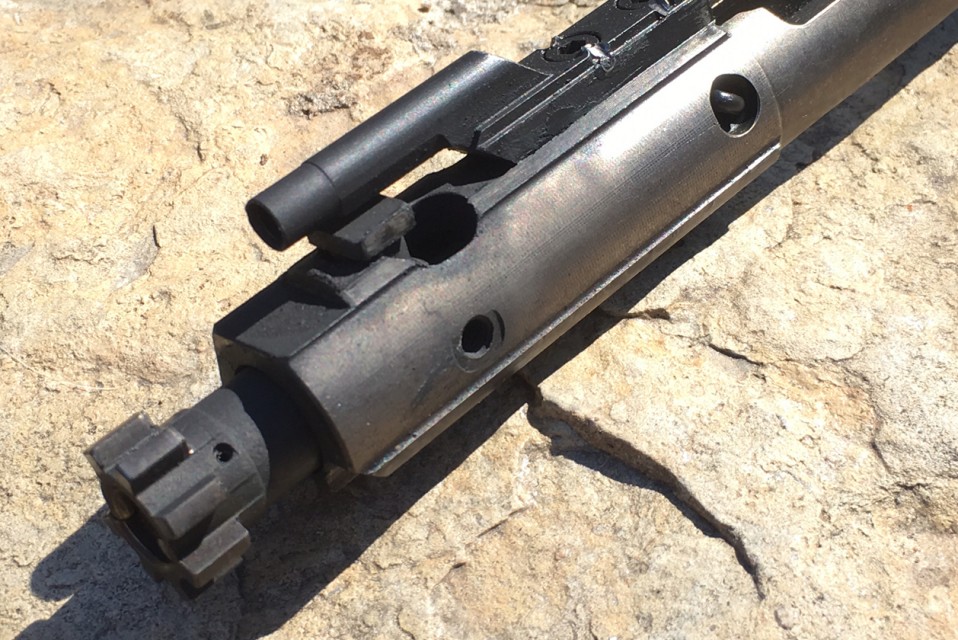 Best AR15 Bolt Carrier Groups (BCGs) [2024 Buyer's Guide] RECOIL