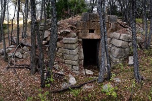 The Flint Hills Shelter Project