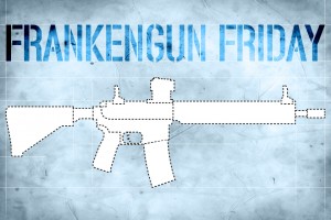 Frankengun Friday Begins: PWS EBT Mod2