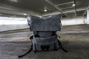 Grey Ghost Gypsy Pack