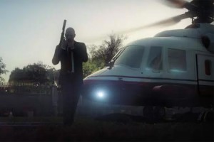 HITMAN 2016