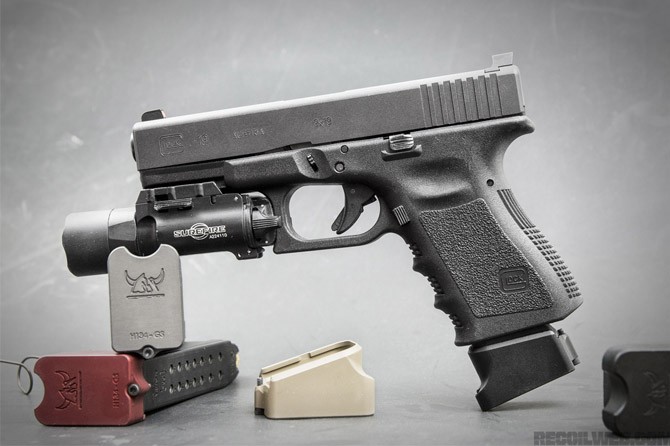Read: A Mag Extension You Might Actually Carry: Henning Group from Dave Mer...