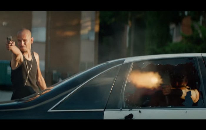 John Hillcoat on Crime Thriller “Triple 9”