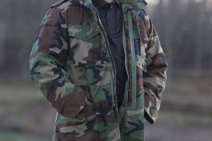 Propper Re-Introduces Iconic M-65 Field Coat