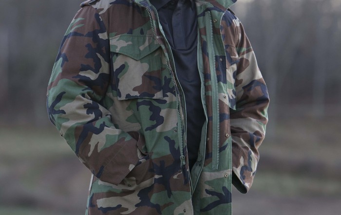 Propper Re-Introduces Iconic M-65 Field Coat