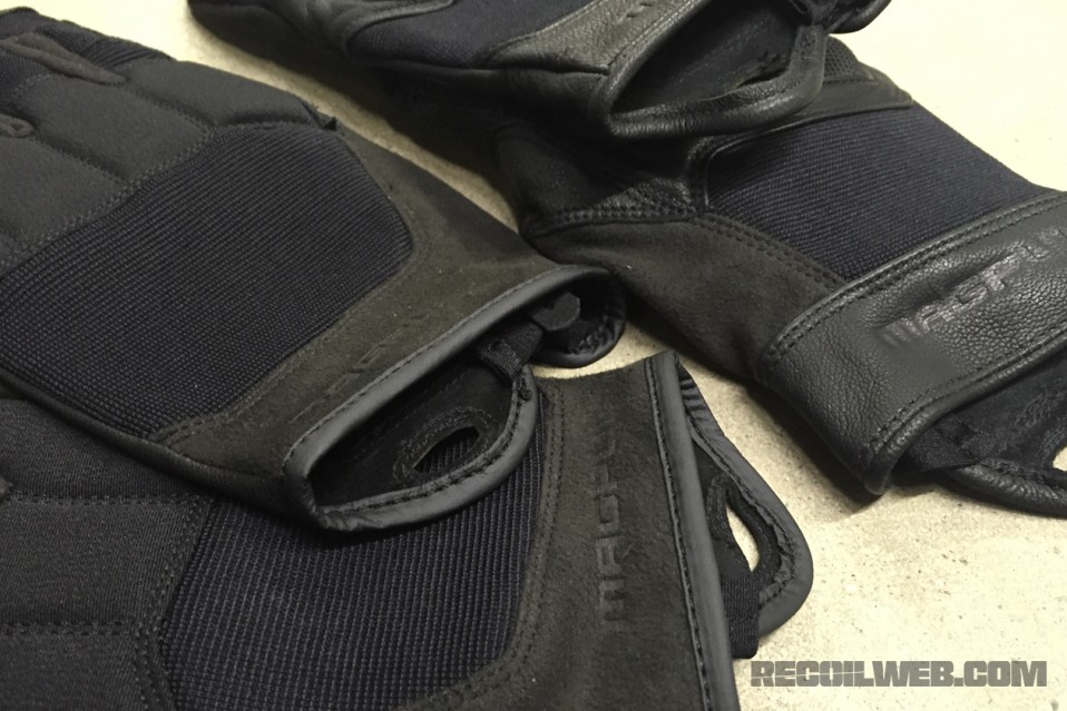 Magpul Core FR Breach, Patrol, and Technical Gloves