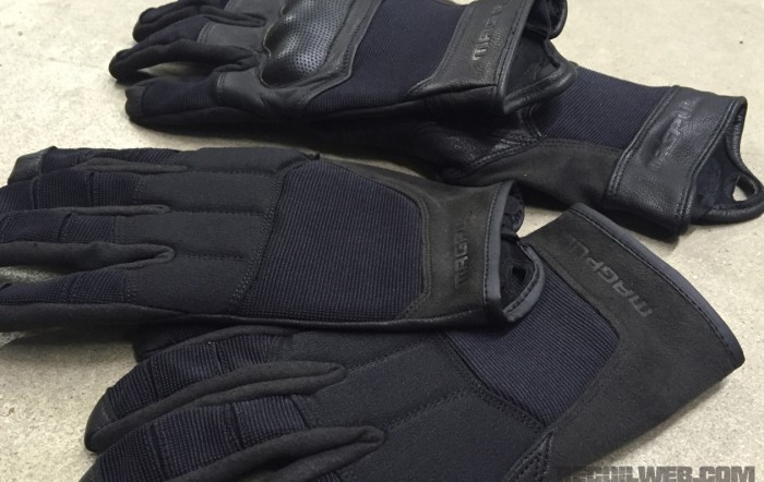 First Look at Magpul Gloves: Core FR Breach, Patrol, and Technical