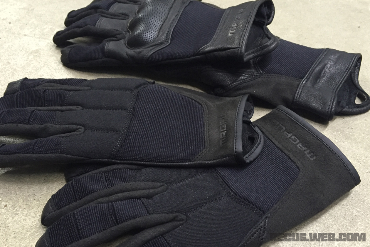 Magpul Core Patrol Tactical Gloves 