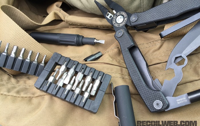 Smart, Compact, on Task: MultiTasker Tools