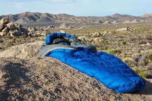 NOZIPP Sleeping Bags