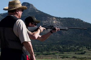 TxAT & Aguila Donate Ammo to NRA Whittington Youth Adventure Camp