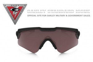 Oakley M Frame Alpha Now Available